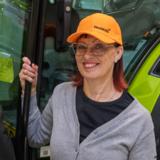 Hankkija Lippis oranssi