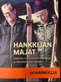 Hankkijan Majat -kirja