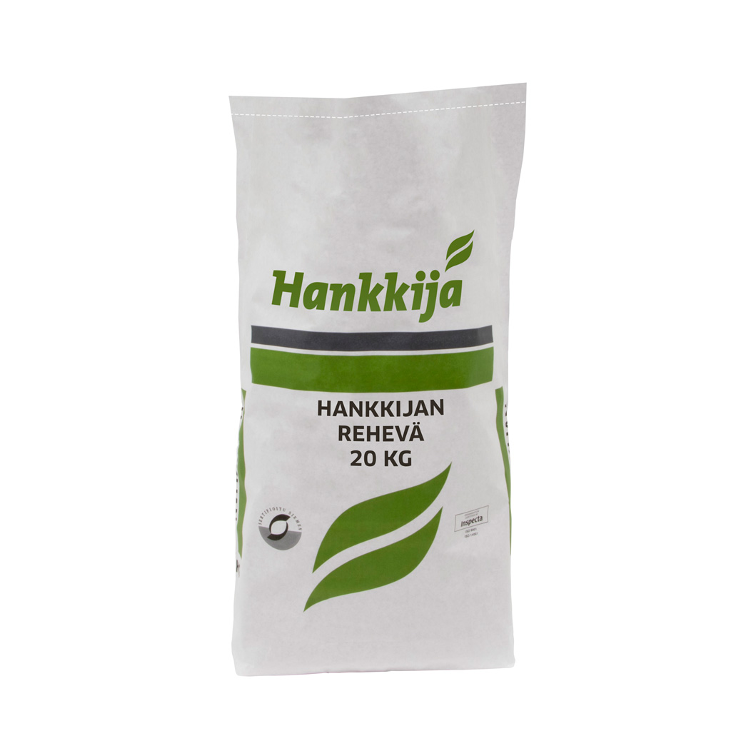 Hankkijan Rehevä 20kg