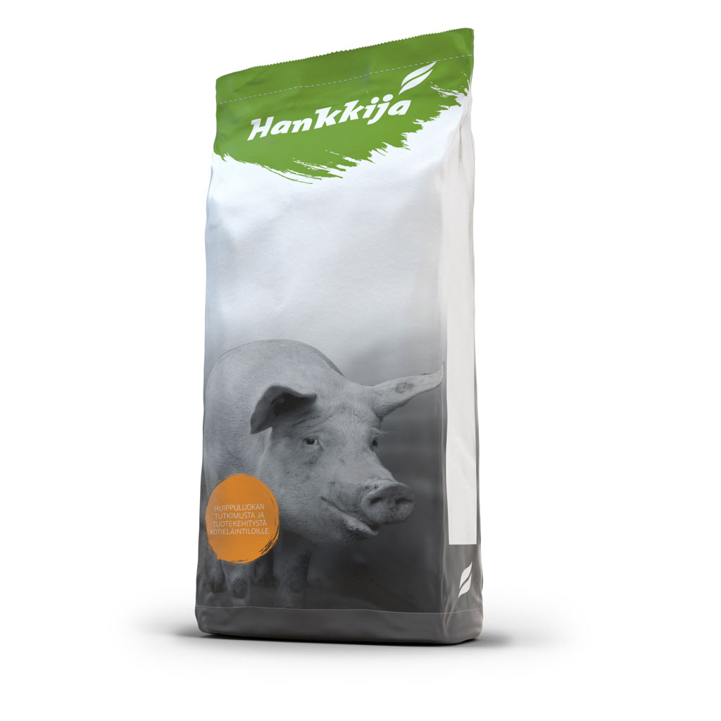 Pekoni Vire PP 25 kg