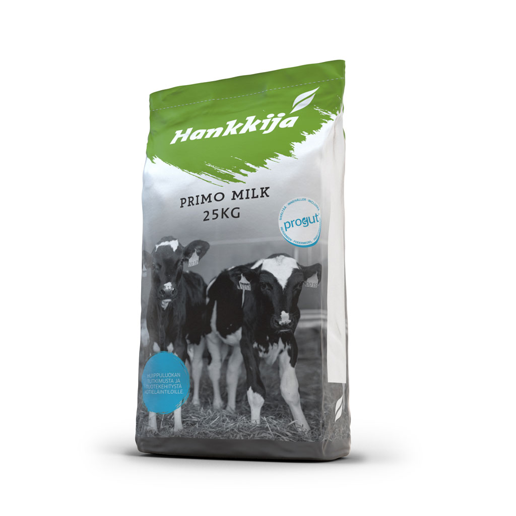 Primo Milk 25 kg