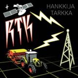 Hankkija Tarkka RTK-signaali, 1 vuosi