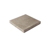 Betonilaatta 398*398*50 harmaa