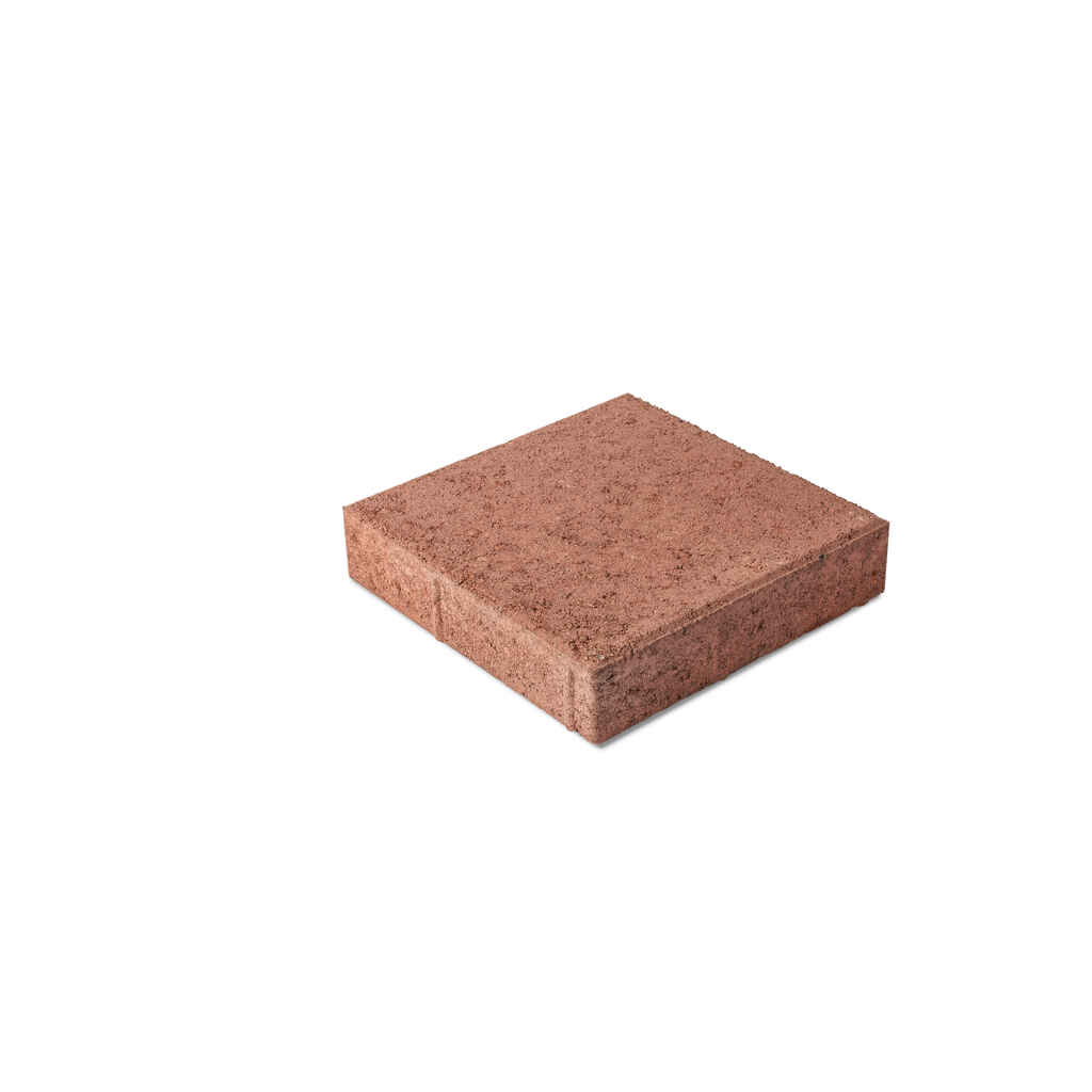 Torilaatta 60 278x278x60 punainen