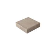 Torilaatta 80 278x278x80 harmaa