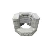 Valligrilli Basic