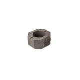 Vallikivi pääty 215 x 215 x 100 mm