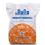Hiekoitussepeli JuHo 3-6 mm 20 kg