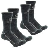 Merinovillasukat Hedmark, 2 paria