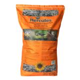 Auringonkukansiemen linnuille 15 kg