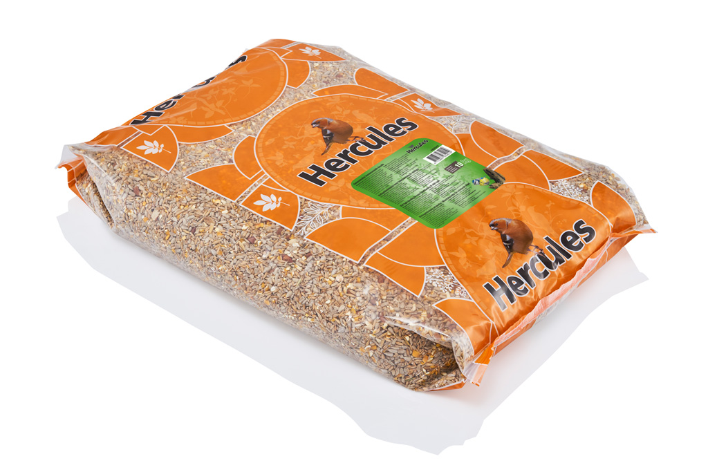 Hercules No Mess Mix 10 kg