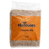 Hercules Premium Mix linnuille 2 kg