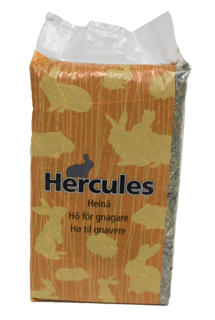 Kaninheinä Hercules 1,5 kg