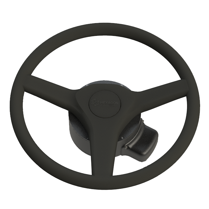 Automaattiohjaus Hexagon HexDrive