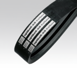 Ryhmäkiilahihna 3HB 1560 La 26 vahvistettu Optibelt