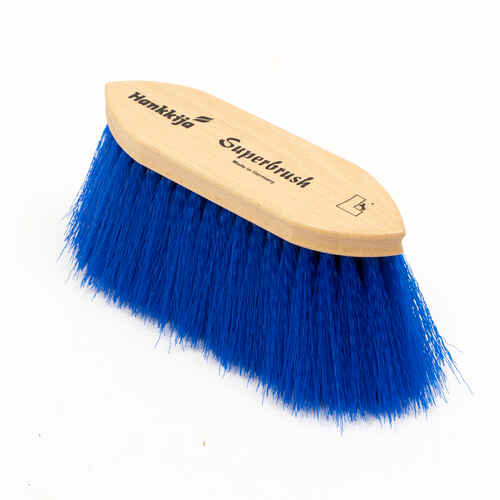 Pölyharja Superbrush Leistner sininen