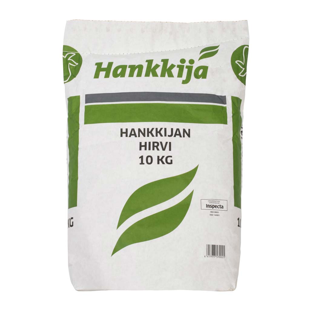 Hankkijan Hirvi 10 kg
