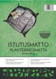 Istutusalusta 100x100 cm
