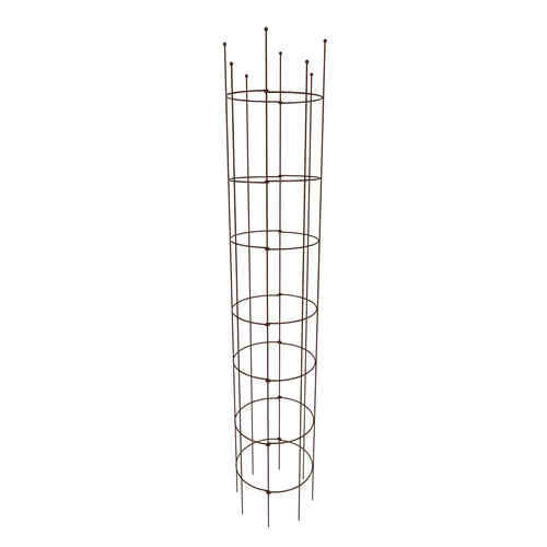 Obeliski, korkeus 215 cm