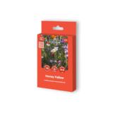 Kukkaniitty Honey Fallow