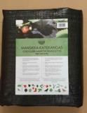 Mansikka-katekangas 20 m²