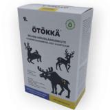 Ötökkä Revira hirvieläimet