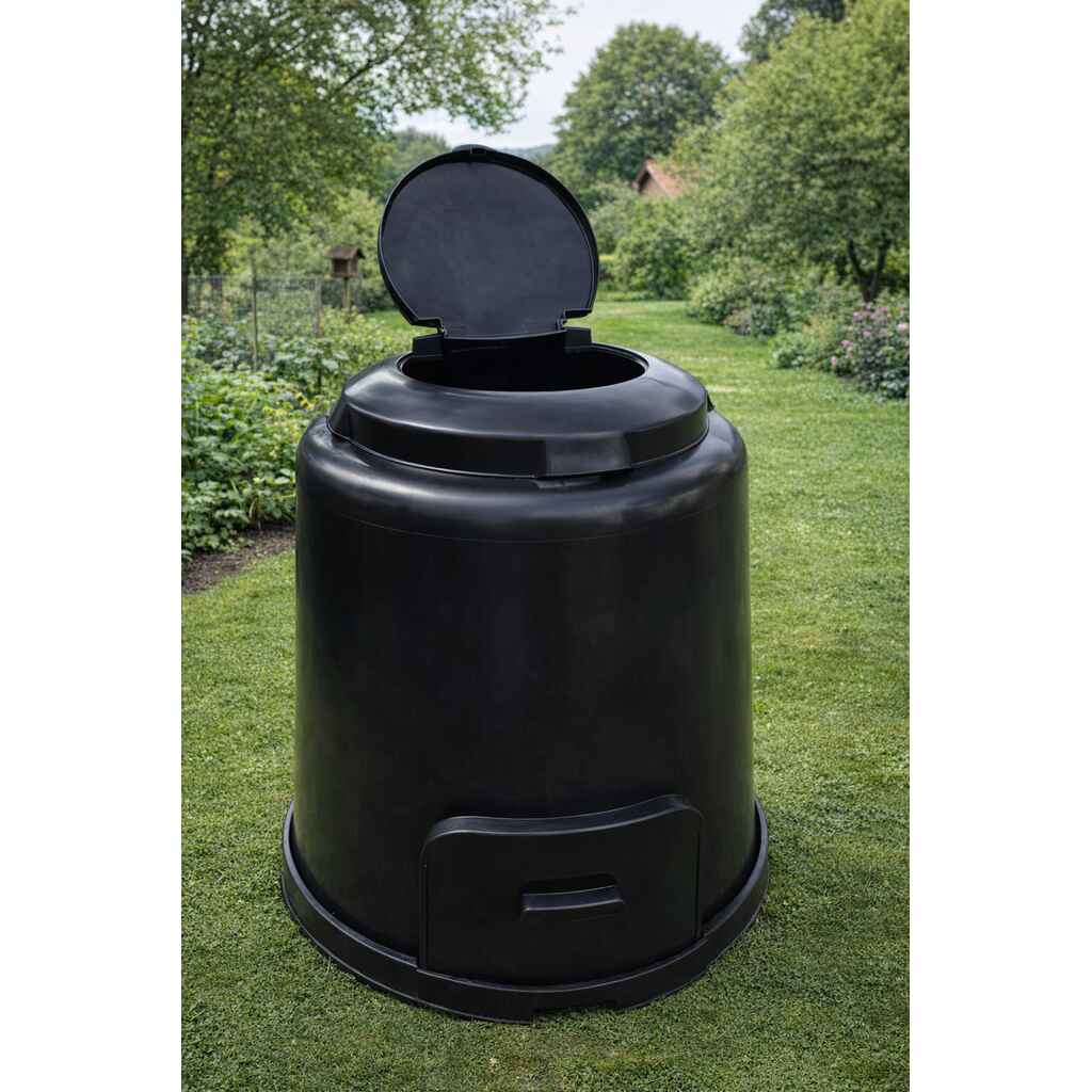 Kompostori Rapid 280 l