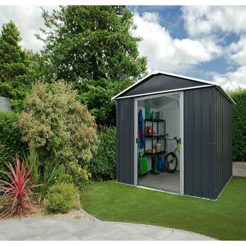 Pihavarasto Yardmaster 2,32 m2