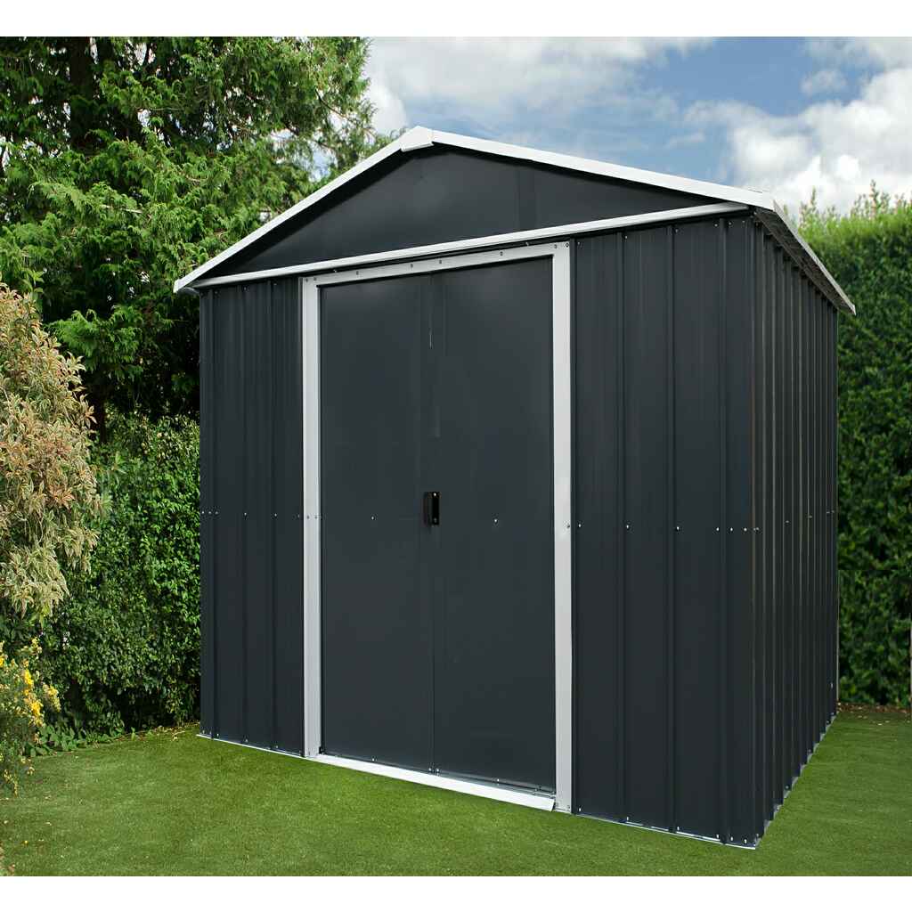 Pihavarasto Yardmaster 3,85m2