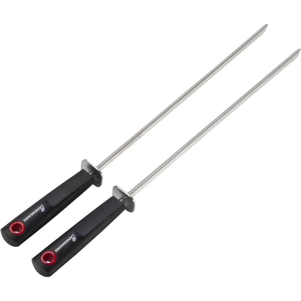 Grillivartaat 2 kpl Landmann