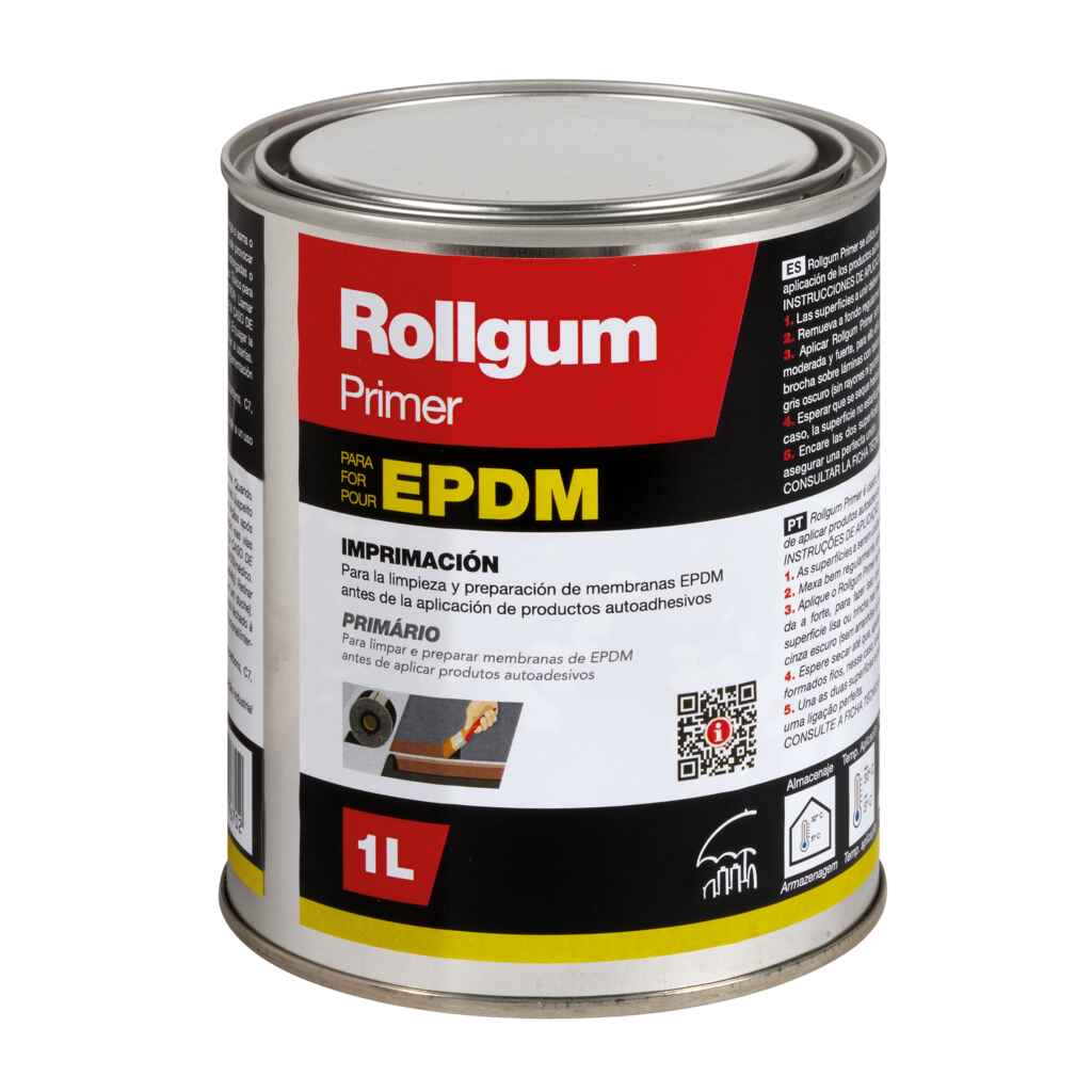 Primer 1 l Rollgum allaskumille