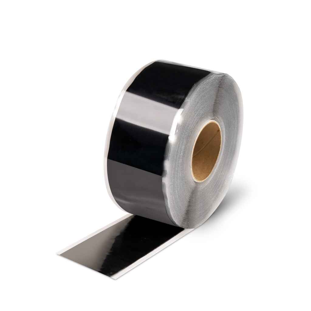 Saumausteippi allaskumille Rollgum