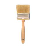 Liuotinkestävä sivellin 10 cm Rollgum