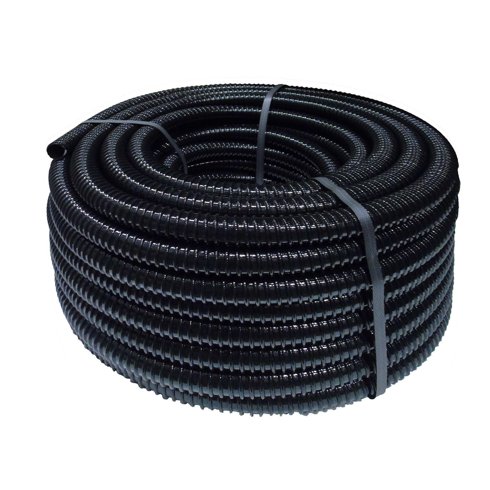 Spiraaliletku 40 mm x 30 m Ubbink