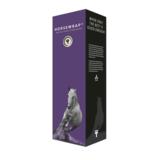 Käärintäkalvo Horsewrap Loop 750 mm 1500 m valkoinen