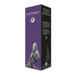 Käärintäkalvo Horsewrap Loop 250 mm 1800 m valkoinen 2 rullaa/laatikko