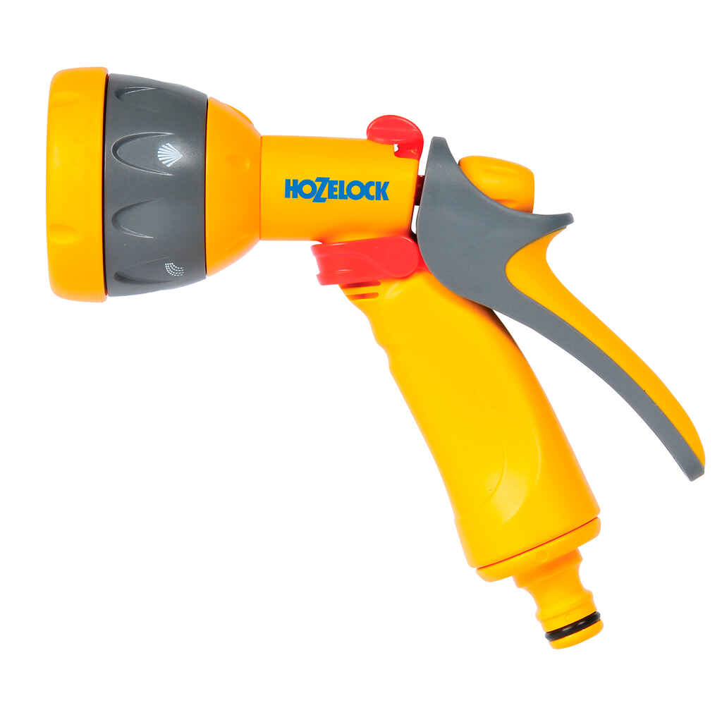 Multi Spray monisuihkupistooli