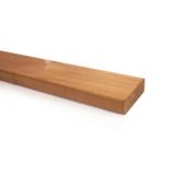Laudelauta haapa 28x90x eri pituuksia profiili SHP