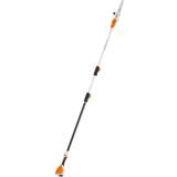 Akkuoksasaha Stihl HTA 50 -setti