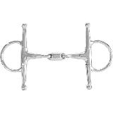 Horze full cheek -kuolain, kolmipala