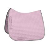 Horze Adepto koulusatulahuopa vaaleanpunainen