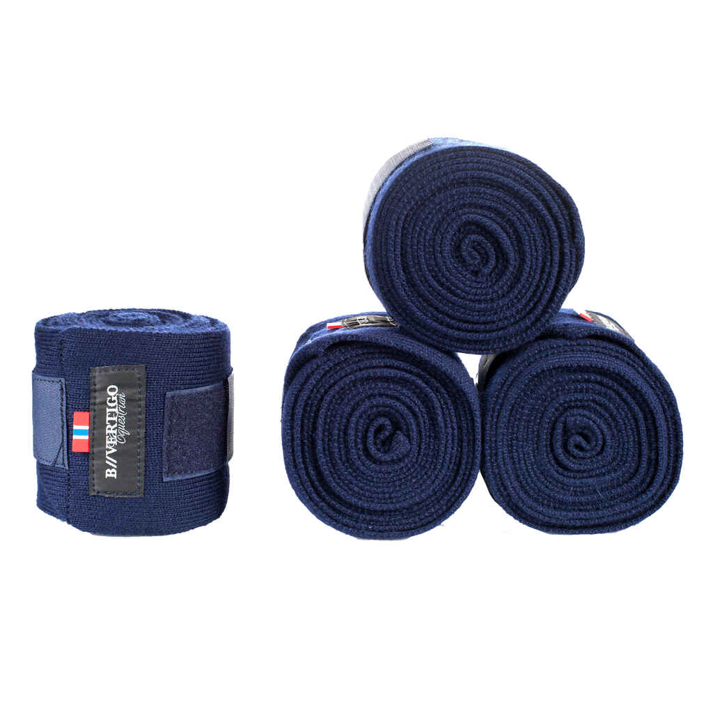 B Vertigo France tallipintelit