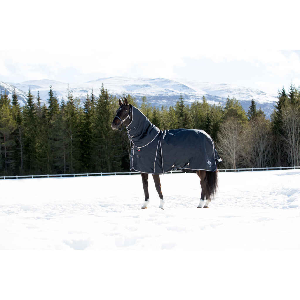 B Vertigo Georgina sadeloimi kaulakappaleella