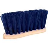 Horze pölyharja, synteettiset harjakset