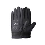 B Vertigo Laia ratsastushanskat