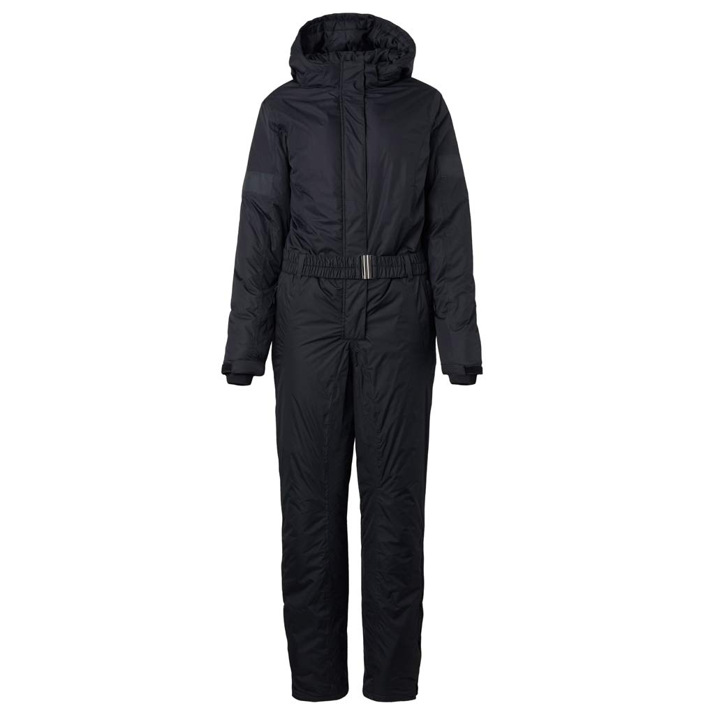 Toppahaalari Horze Annica musta