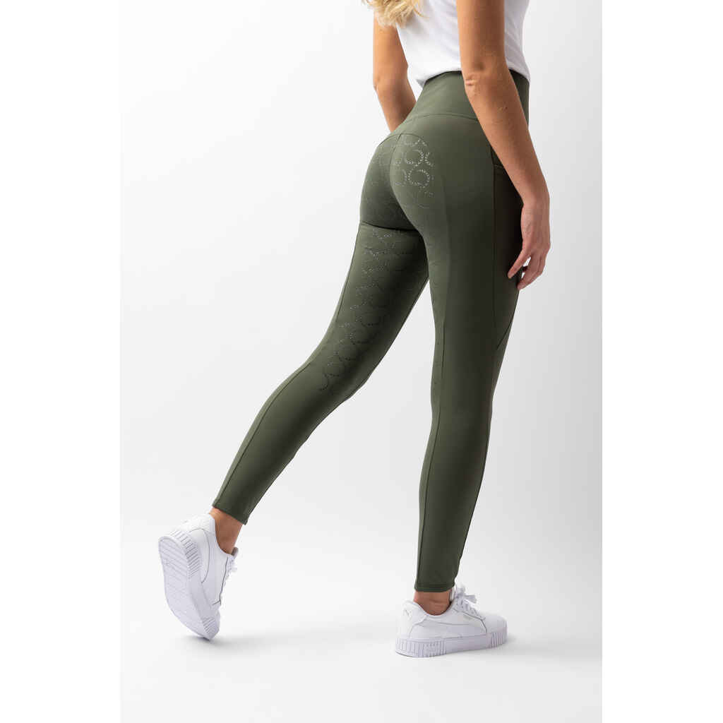 Horze Gillian ratsastuslegginsit