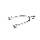 Horze kannukset, sahalaitaiset rissat