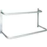 Horze loimiteline kahdelle loimelle