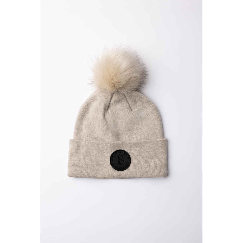 B Vertigo Sydney pipo beige